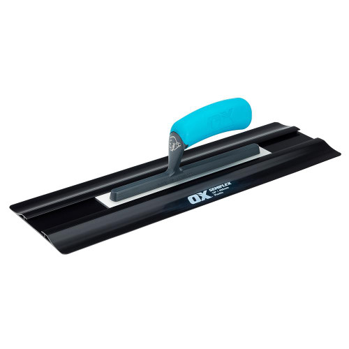 OX Pro Semi Flex Plastic Trowel 508mm/20'' image