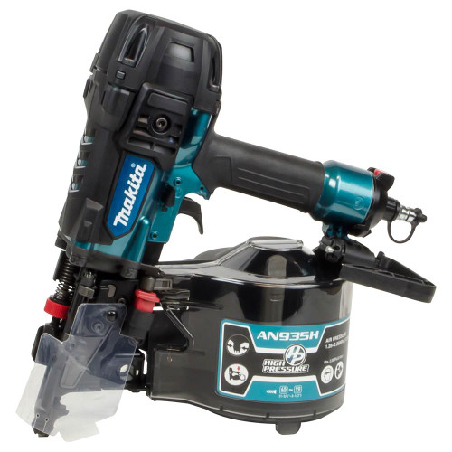 Makita AN935H HP Construction Coil Air Nailer image