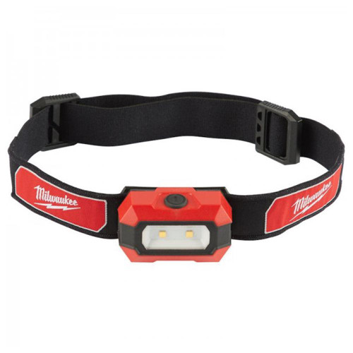 LED Alkaline Slim Headlamp image