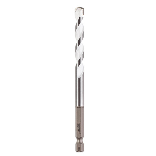 Milwaukee Multi Material Drill Bit - 8x120mm image