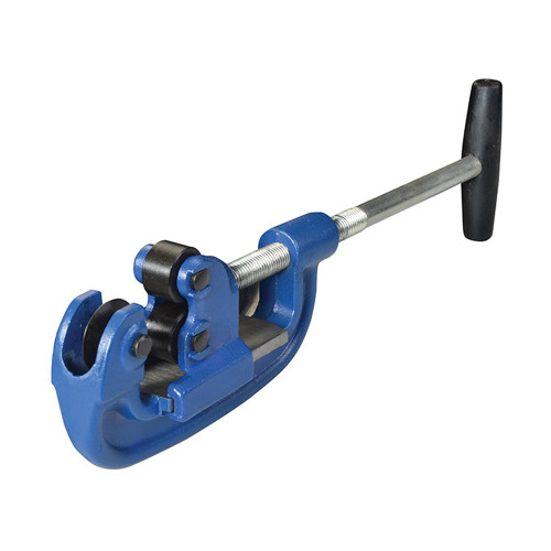 Faithfull Heavy-Duty Pipe Cutter 12 - 50mm