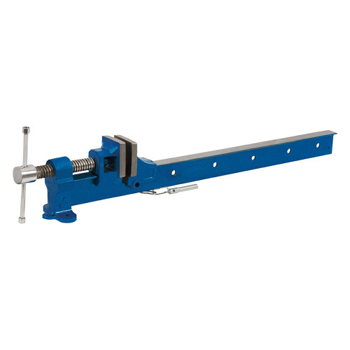 Silverline 738743 T-Bar Sash Clamp 600mm image