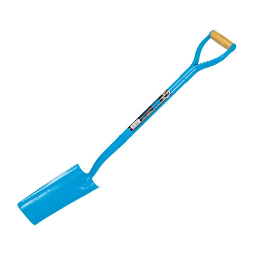 OX Trade Draining Shovel