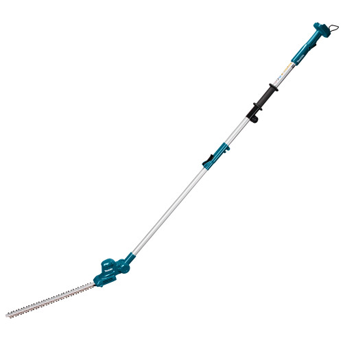 Makita DUN461Z 18V LXT 46cm Extendable Pole Hedge Trimmer - Body image