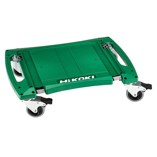 Hikoki Caster Set for HSC System image