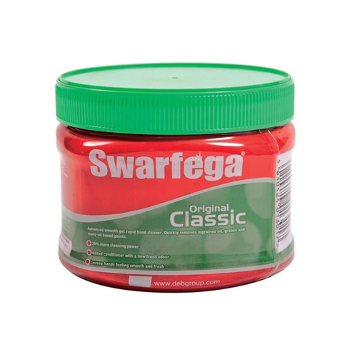Swarfega Original Classic Hand Cleaner 500ml