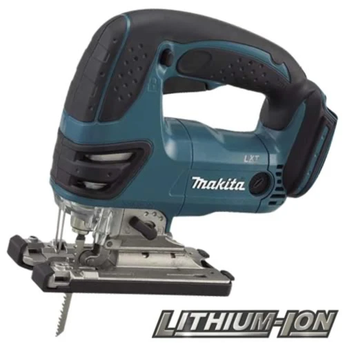 Makita 18v Li-ion Jigsaw Body - 481522 image