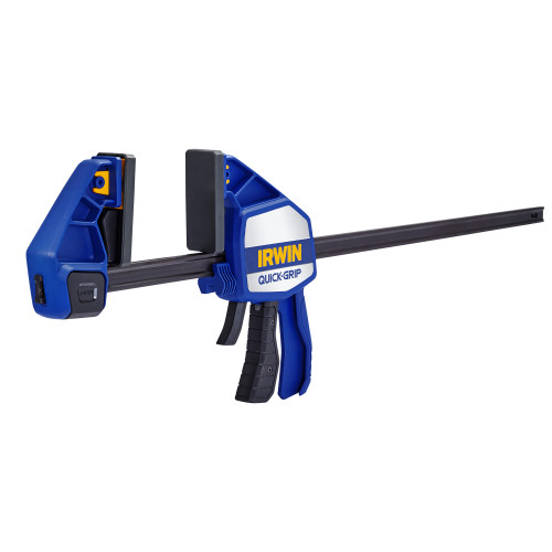 Irwin Quick-Grip Heavy-Duty Clamp 600mm / 24 Inch