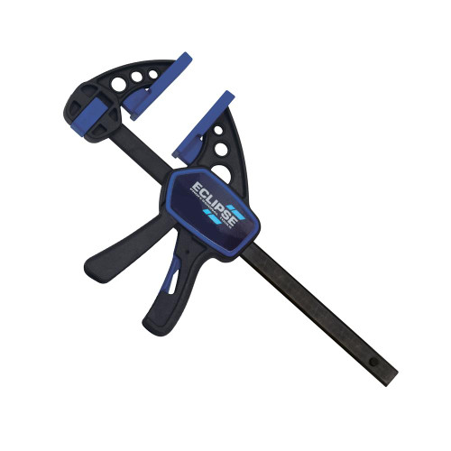 Eclipse Mini One Handed Bar Clamp 150mm/6'' image