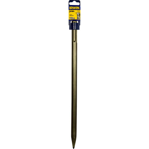 Irwin Speedhammer Max Pointed Chisel - 400mm image