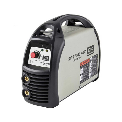 SIP T1400 Arc Inverted Welder image