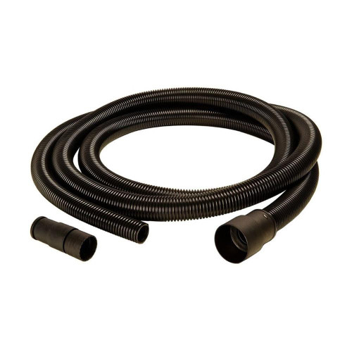 Mirka Extractor Hose with Connector - 4m x 27mm image Mirka Extractor Hose with Connector - 4m x 27mm image