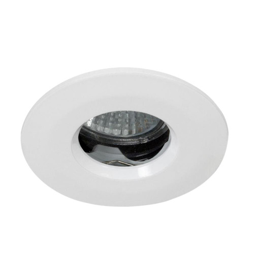 EMCO Fire Rated & IP65 Downlight for GU10s - White image