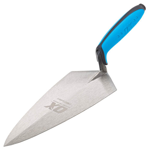 OX Pro Brick Trowel Philadelphia Pattern 300mm/12''