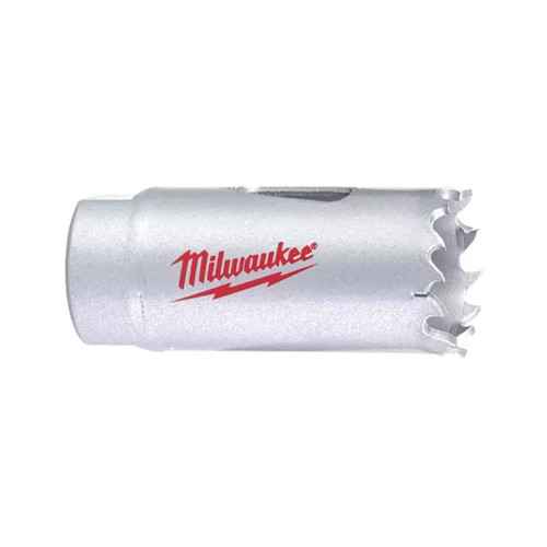 Bi-Metal Contractor Holesaw - 22mm image