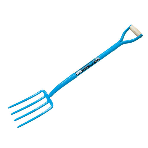 OX Trade 4 Prong Fork