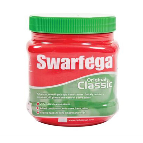 Swarfega Original Classic Hand Cleaner 1 litre image