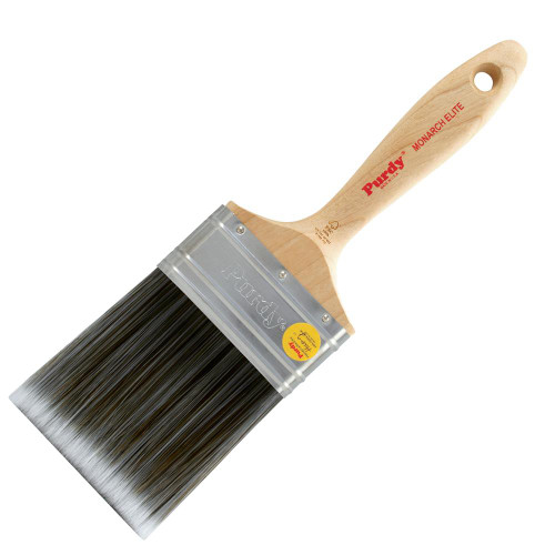 Purdy Monarch Elite 3'' Paint Brush image Purdy Monarch Elite 3'' Paint Brush image