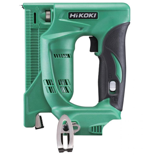 Hikoki N18DSLW4Z 18V 23G Cordless Stapler - Body