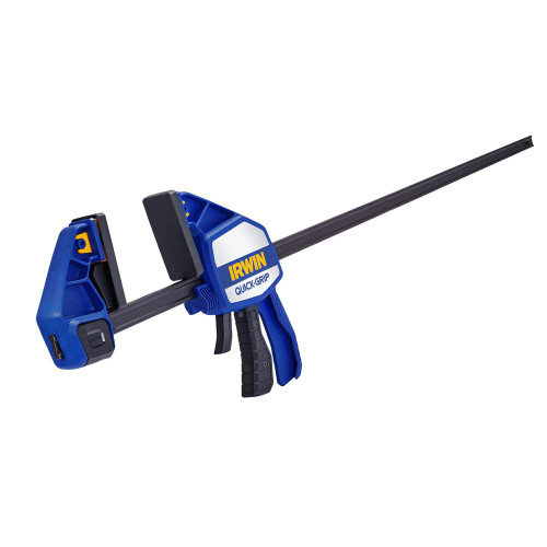 Irwin Quick-Grip Heavy-Duty Clamp 900mm/36''
