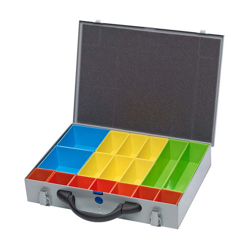 Sorta-Case Black Box Medium System Case - 63mm image