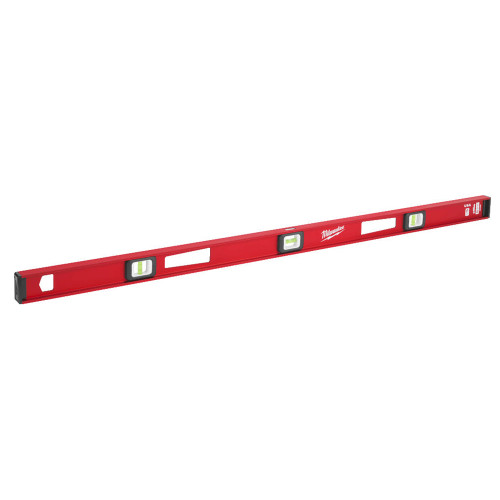 Milwaukee 120cm Magnetic I-Beam Level image