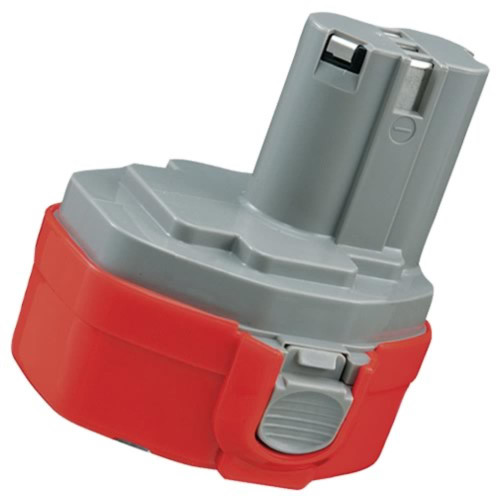 Makita Battery (14.4 Volt) 1.3ah NiCd image