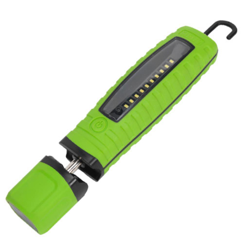 SEALEY 360° LED Lithium Torch image