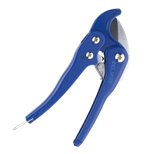 Eclipse Plastic Pipe Cutter 32mm image
