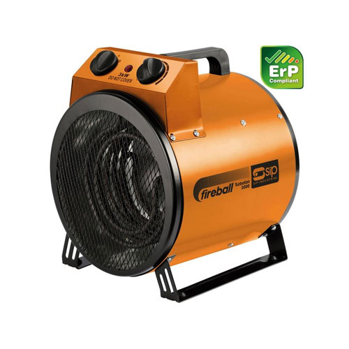 SIP Fireball Turbofan 3000 image