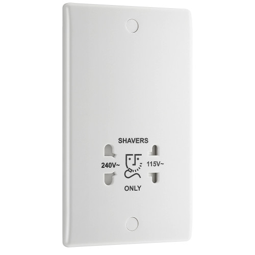 BG Shaver Socket image