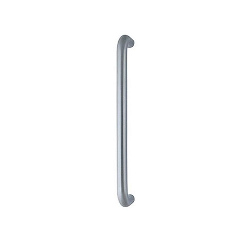 Hoppe Pull Handle 19 x 225mm - Stainless Steel image