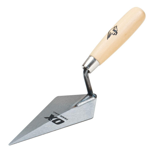 OX Trade Pointing Trowel 127mm/5''