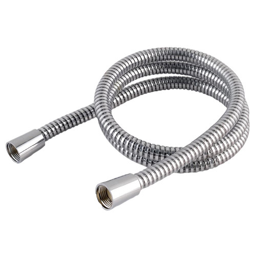 Replacement Shower Hose 1.25m Chrome image