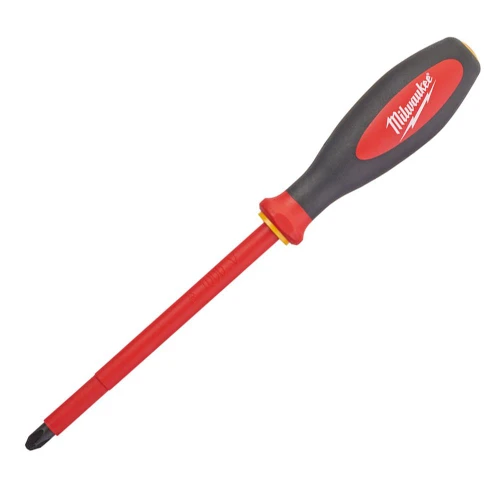 Milwaukee VDE Screwdriver PH3 x 150mm image