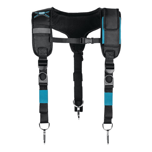 Makita Ultimate Padded Braces image