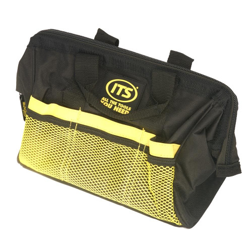 ITS CANBAG 13'' Canvas Bag image