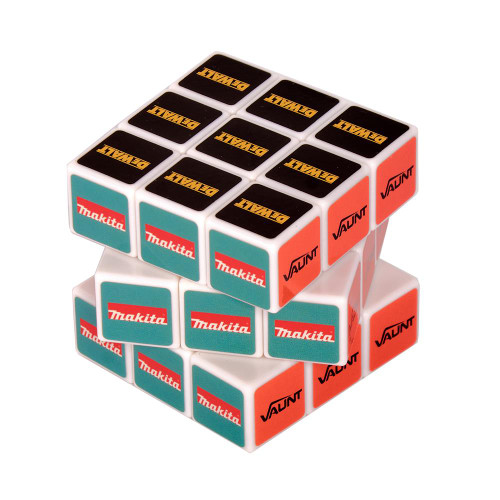 ITS Puzzle Cube image