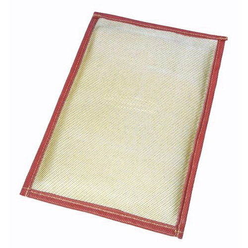 Rothenberger Supermat High Temperature Soldering Mat 300mm x 200mm image