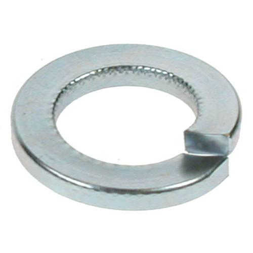 M6 Coil Spring Washer - Box of 1000