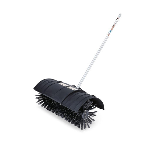 Stihl KB-KM Bristle Brush Attachment for KombiEngine KMA 130R/135R image