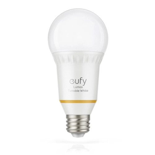 Eufy Lumos White Tuneable Smart Bulb (E27) 9W/60W image