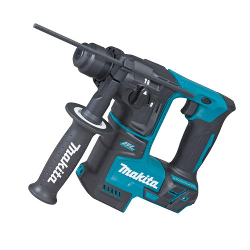 Makita DHR171 18V LXT Brushless SDS+ Drill - Body image