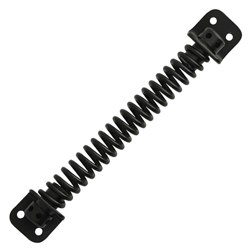 Gate Spring 210mm - Black