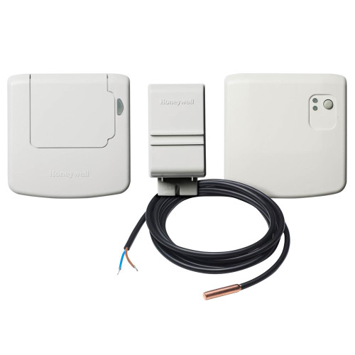 Honeywell RF Hot Water Kit