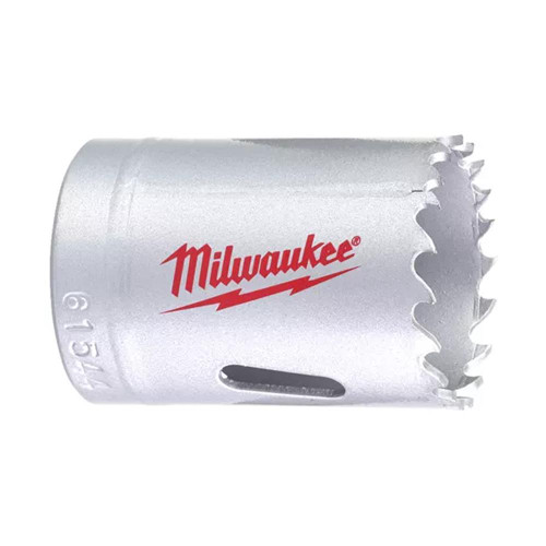 Milwaukee Bi-Metal Contractor Holesaw - 40mm image