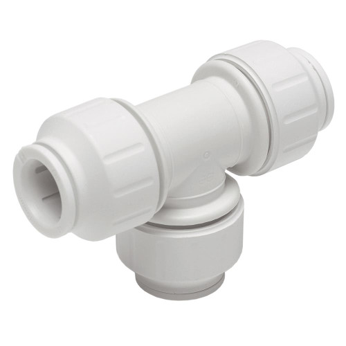 Speedfit 22mm Equal Tee Speedfit 22mm Equal Tee