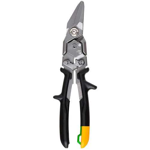 Toughbuilt Aviation Tin Snip-Right cut image