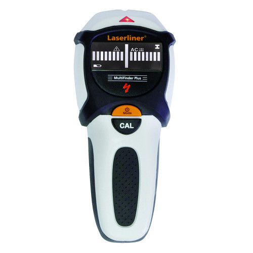 Laserliner 080.965A Multifinder Plus Universal Wall Scanner Detector image