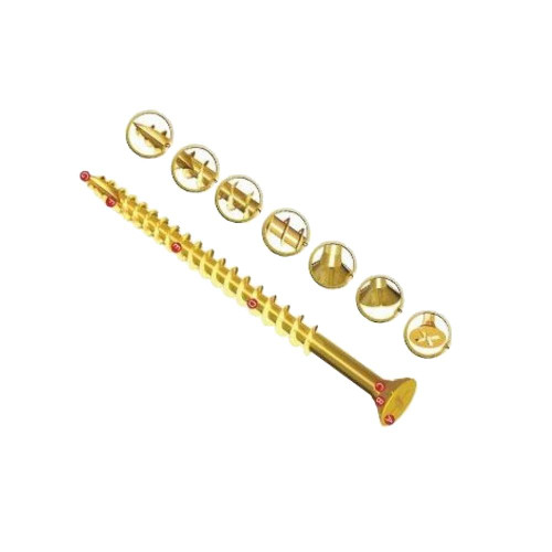 Vortex 4.5 x 50mm Multi-Purpose Screw - Box of 200 image